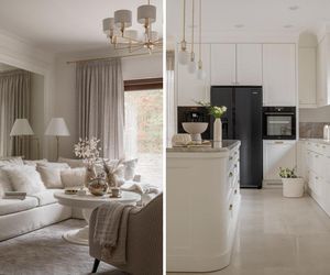 230-m willa pod Lesznej w trzech stylach