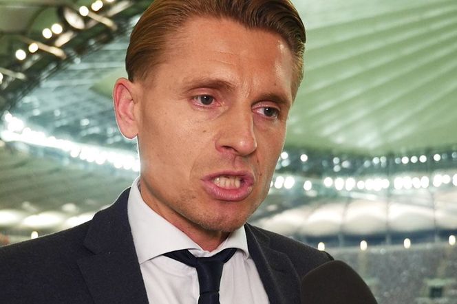 Artur Wichniarek nie miał litości dla piłkarza Lecha Poznań. Cała Polska robiła ze mnie wariata