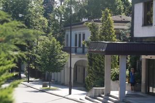 Tu zamieszka nowy premier 