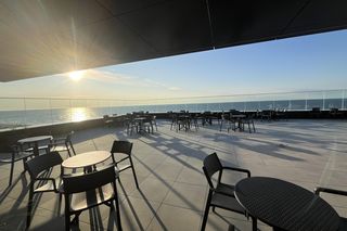 ESKA SUMMER CITY w Hotelu Shellter Resort & Spa