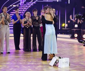 Agnieszka Kaczorowska, Marcin Rogacewicz