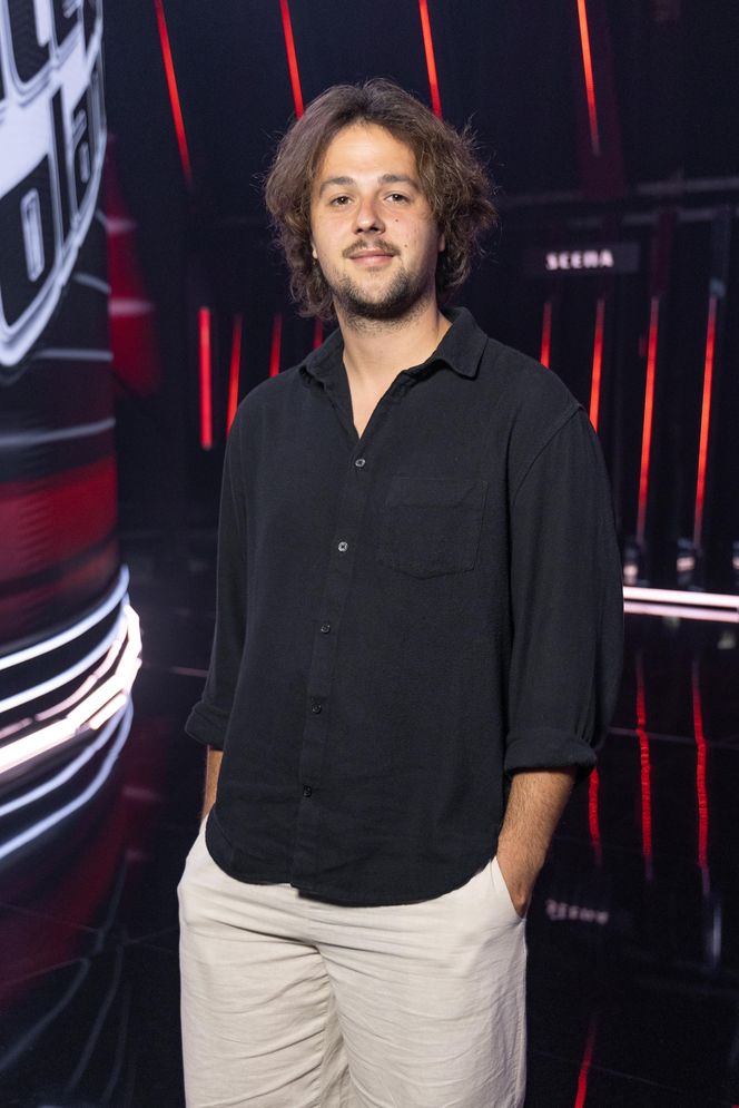 "The Voice of Poland"