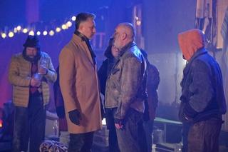  Pierwsza miłość, odcinek 3632: Artur odnajdzie Dorotę w podejrzanej melinie? Jego córka Stasia odkryje gdzie jest Dorota! - ZDJĘCIA