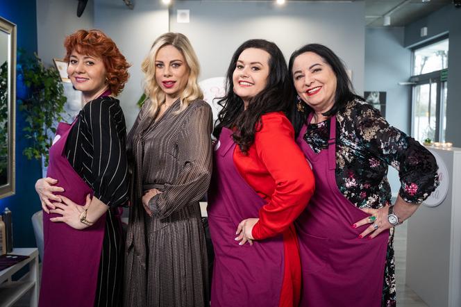 „Rodzinny interes” – ruszył czwarty sezon