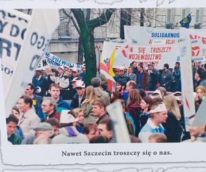 Byliście na protestach pod Sejmem? Manifestowaliście w Bydgoszczy? Teraz każdy zobaczy to na zdjęciach 