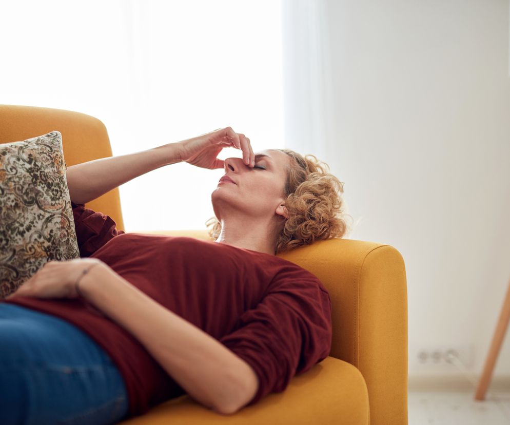 Te witaminy i minerały są najlepsze na ból głowy. Pomogą też przy migrenie