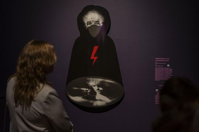 Autoportrety - nowa wystawa w Muzeum Narodowym w Warszawie