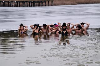 Morsowanie pod Bydgoszczą [ZDJĘCIA]