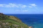 Malta. W tym mieście notuje sie ponad 300 słonecznych dni rocznie. Z lotniska w Rzeszowie  dolecisz tam w niecałe 3 godziny