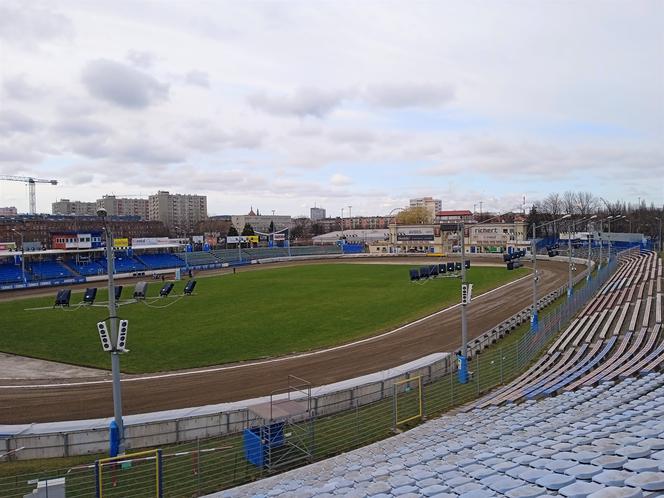 Historia dwóch stadionów. Z kroniki gdańskiego żużlu