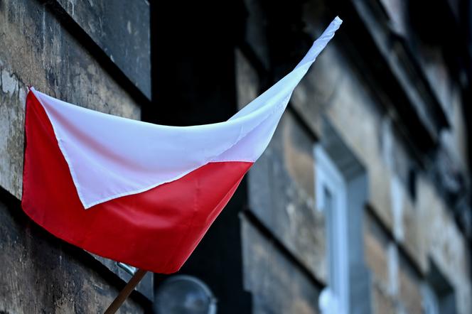 Dzień Flagi Rzeczpospolitej Polskiej w Przemyślu. Tak obchodzono to święto [ZDJĘCIA] 