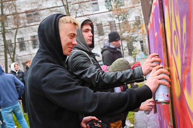 Warsztaty profilaktyczne w siedleckim Elektryku odbyły się już po raz trzeci