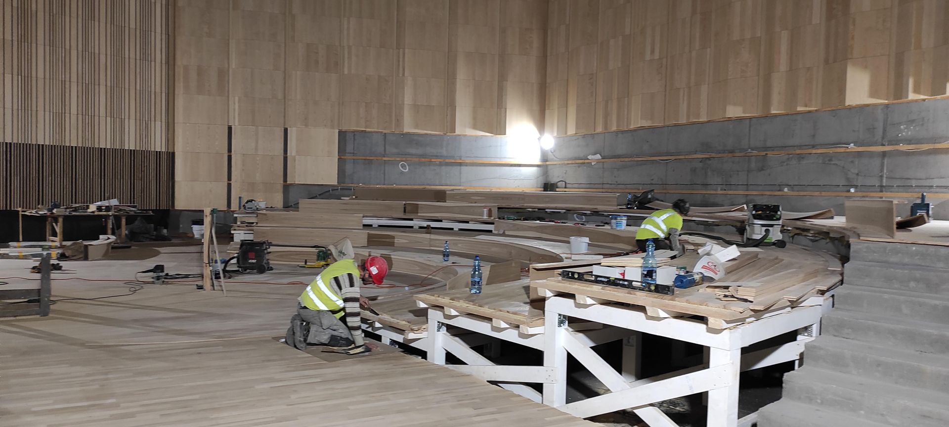 Kampus Akademii Muzycznej w Bydgoszczy