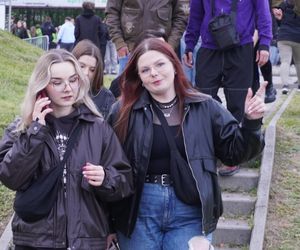 Tak wyglądał pierwszy dzień Rzeszowskich Juwenaliów