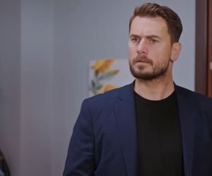 Miłość i nadzieja, odcinek 328. Kuzey