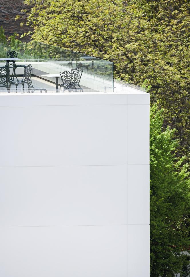 Pawilon Czapskiego w Krakowie