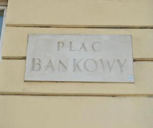 Jaki ma być nowy Plac Bankowy? Mają zdecydować mieszkańcy 