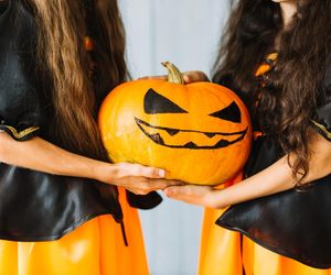 Halloween w stylu serialu 1670. Gdzie i kiedy odbędzie się darmowa impreza?