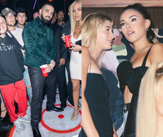 Kto Ma Dzisiaj Urodziny Z Gwiazd Drake: 31 urodziny w otoczeniu gwiazd i mnóstwa lasek! Kto był? - ESKA.pl