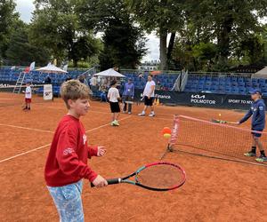 Narodowy Dzień Tenisa