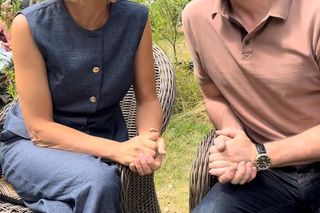 M jak miłość. Dorota (Iwona Rejzner), Bartek (Arkadiusz Smoleński)