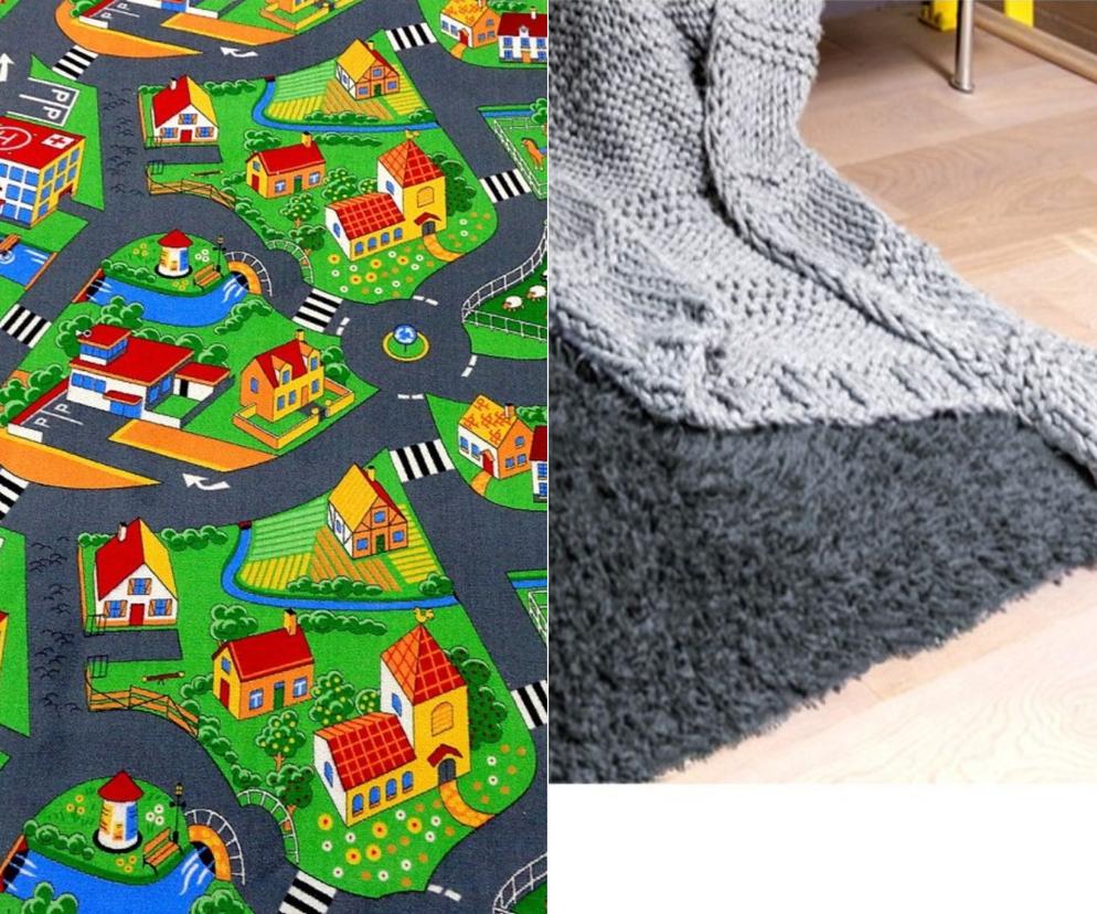Pomoże odmienić Twoje wnętrze. Jaki dywan najlepiej kupić?