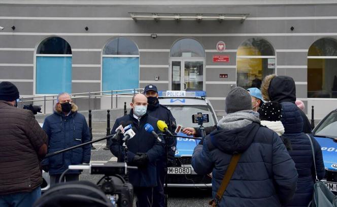 Trzy nowe radiowozy w podlaskiej policji. Trafiły do Białegostoku, Bielska Podlaskiego i Kolna [ZDJĘCIA]