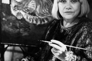 KRYSTYNA SIENKIEWICZ