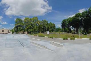 Tłumy na Norweskiej, emocje sięgnęły zenitu! Skatepark oficjalnie otwarty! 