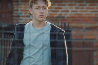 M jak miłość, odcinek 1834: Kacper  (Bartosz Ziewiec)