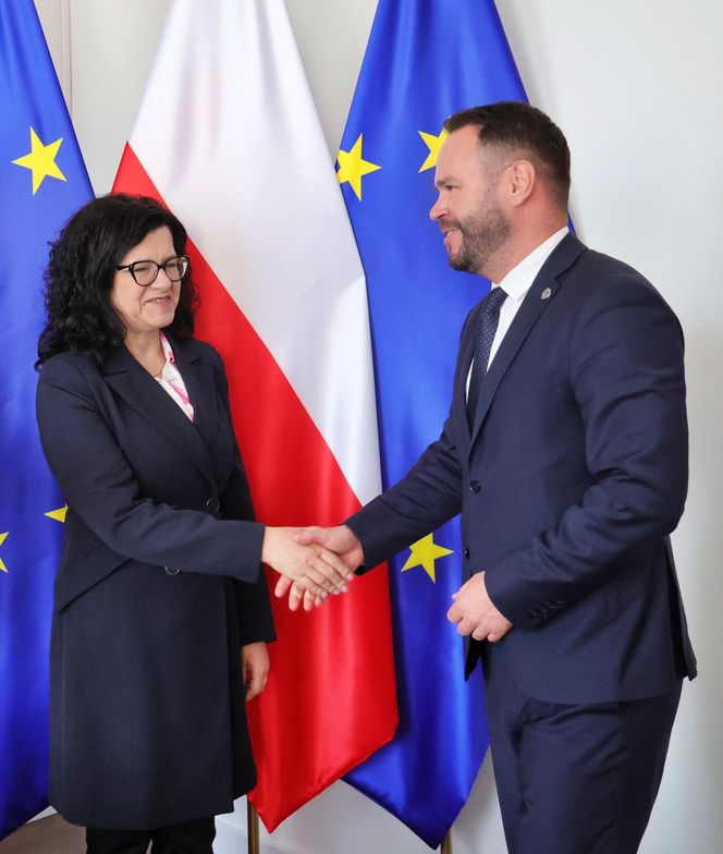 Miasto z woj. lubelskiego blisko granicy szykuje się na trudne czasy