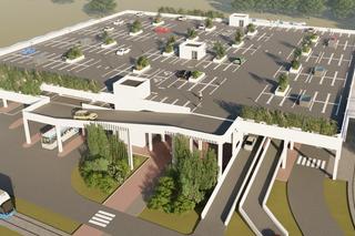 Wizualizacja pętli Górka Narodowa