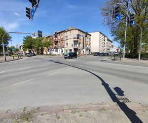 Ulica Floriańska w Siedlcach po wielu latach wreszcie doczeka się remontu, a właściwie kompleksowej przebudowy