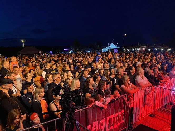 Eska Summer City Olsztyn na 10. edycji Festiwalu Koloryt cz.2