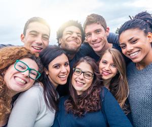 To najbardziej tajemnicze imiona. Ich posiadacze intrygują i zniewalają