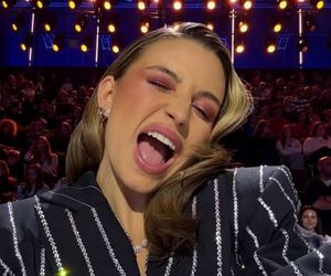 Błysnęły w Mam talent