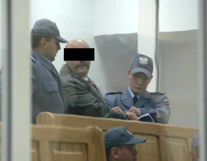 Słowik” – od złodzieja po gangstera i patocelebrytę. Kim jest jeden z najbardziej rozpoznawalnych  przestępców?