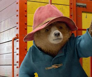 Miś Paddington