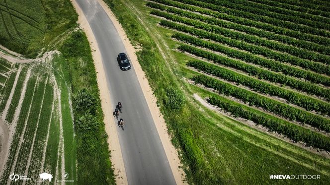 Ultra Duch Puszczy – sześć tras, tysiące emocji i jeden Duch, który jednoczy ludzi i rowery