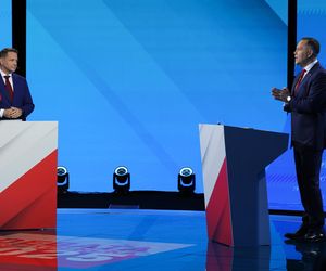 Debata prezydencka 2025