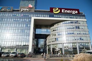 Energa: Wiceprezes Kasicki odchodzi ze spółki. Nie podał przyczyn decyzji