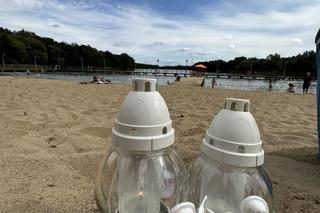 Timi utonął na strzeżonej plaży