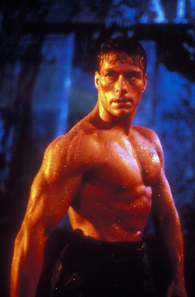  Jean-Claude Van Damme może mieć poważne kłopoty. W tle handel ludźmi 