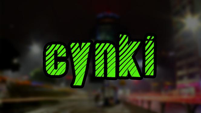 Cynki