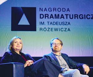 Finał III edycji Konkursu o Nagrodę Dramaturgiczną im. Tadeusza Różewicza