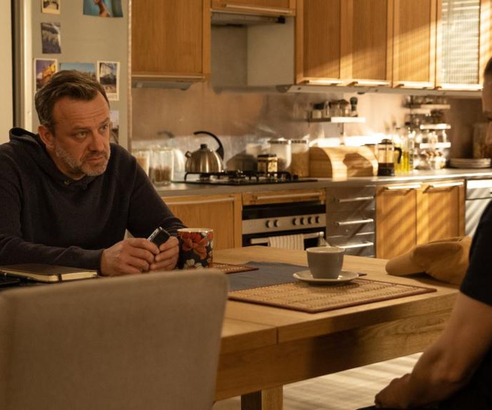 Na Wspólnej, odcinek 3859: Smolny odkryje kolejny szokujący sekret Judyty! Do tego nie dotarł nawet Igor - ZDJĘCIA