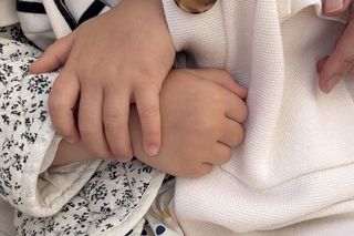 Rodzinne chwile Kasi Tusk. Zdjęcie dziecka wzruszyło internautów