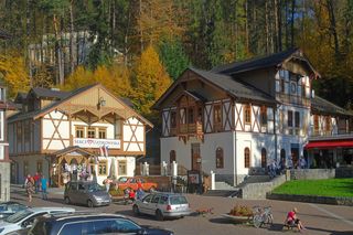 Najlepsze uzdrowiska w Małopolsce według AI. Warto je odwiedzić nie tylko w wakacje!