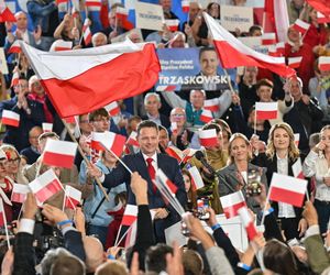 Wybory prezydenckie 2025. Jak głosowali mieszkańcy Łodzi?