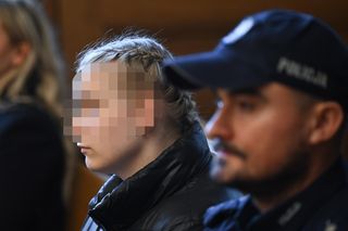 Horror w Czernikach. Piotr G. skazany